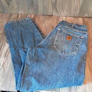Carhartt jeans